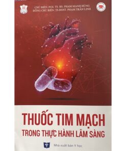 Thuốc tim mạch trong Thực hành Lâm sàng