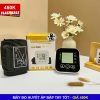 6 máy đo huyết áp bắp tay tốt