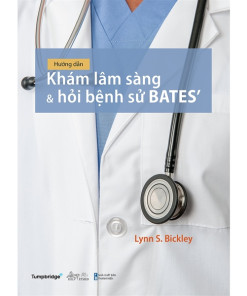 [A4] Bate'S Guide Tiếng Việt