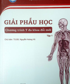 [A4] Giải Phẫu SG Đổi Mới - Tập 1