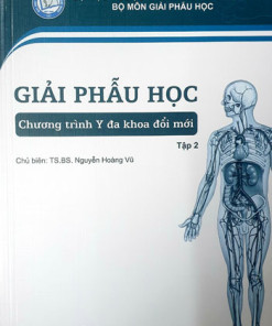 [A4] Giải Phẫu SG Đổi Mới - Tập 2
