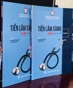 [A4] Tiền Lâm Sàng (Kỹ Năng Y Khoa)