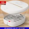 bồn massage chân tốt