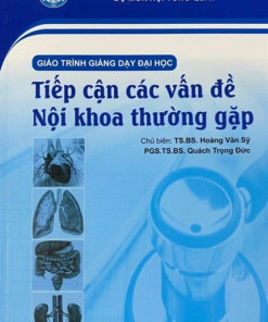 [A4] Tiếp Cận Các Vấn Đề Nội Khoa Thường Gặp 2020