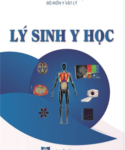 [Gốc] Lý Sinh Y Học - HN 2019 - Cuốn