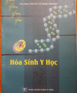 [Gốc] Hóa Sinh Y Học - Cuốn