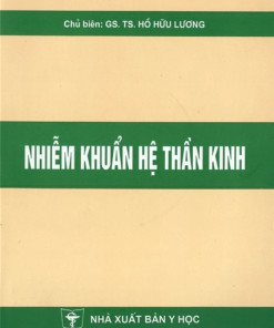 [Gốc] Nhiễm Khuẩn Hệ Thần Kinh - 2005 - Cuốn
