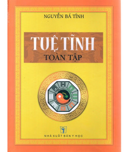 [Gốc] Tuệ Tĩnh Toàn Tập - 2015 - Cuốn
