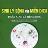 [Gốc] Sinh Lý Bệnh Và Miễn Dịch (Phần Sinh Lý Bệnh Học) - HN 2020 - Cuốn