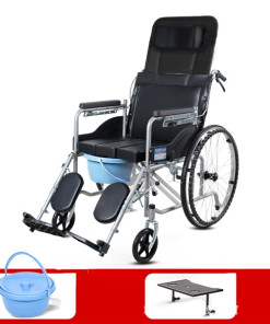 Xe Lăn Đa Năng WD01 - Chiếc