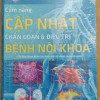[Gốc] Cẩm Nang Cập Nhật CĐ Và ĐT Bệnh Nội Khoa - Cuốn