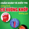 [Gốc] Chẩn Đoán Và Điều Trị Những Bệnh Cơ Xương Khớp Thường Gặp - 2016 - Cuốn
