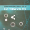[Gốc] Những Phương Pháp Tiếp Cận Hiện Đại Gen Trị Liệu Ung Thư - 2011 - Cuốn