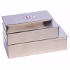 Hộp Inox Chữ Nhật - Cái