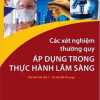 [Gốc] Các Xét Nghiệm Thường Quy Áp Dụng Trong Thực Hành Lâm Sàng - 2013 - Cuốn