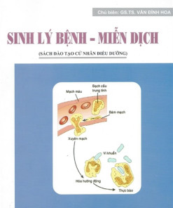 [Gốc] Sinh Lý Bệnh Miễn Dịch (Cử Nhân Điều Dưỡng) - BYT 2011 - Cuốn