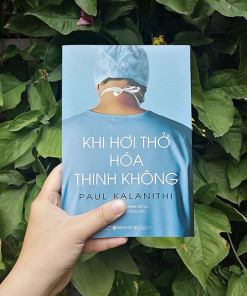[Gốc] Khi Hơi Thở Hóa Thinh Không - Cuốn