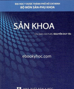 [Gốc] Sản Khoa SG - Cuốn