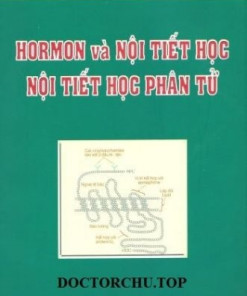 [Gốc] Hormon Và Nội Tiết Học - Nội Tiết Học Phân Tử - 2012 - Cuốn