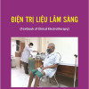 [Gốc] Điện Trị Liệu Lâm Sàng - 2021 - Cuốn