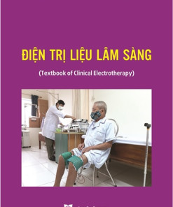 [Gốc] Điện Trị Liệu Lâm Sàng - 2021 - Cuốn