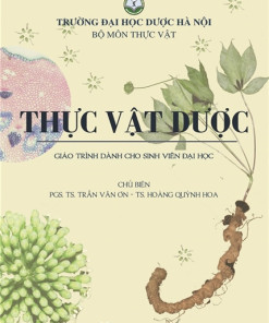 [Gốc] Thực Vật Dược - HN 2022 - Cuốn