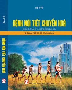 [Gốc] Những Chẩn Đoán Và Điều Trị Nội Tiết Chuyển Hóa - Cuốn