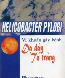 [Gốc] Helicobacter Pylori Trong Bệnh Dạ Dày Tá Tràng - 2008 - Cuốn