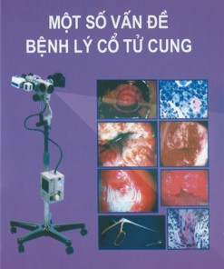 [Gốc] Một Số Vấn Đề Bệnh Lý Cổ Tử Cung - 2012 - Cuốn