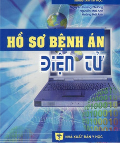 [Gốc] Hồ Sơ Bệnh Án Điện Tử - 2008 - Cuốn