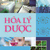 [Gốc] Hóa Lý Dược (Dược Sĩ Đại Học) - HN 2018 - Cuốn