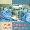 [Gốc] Phác Đồ Điều Trị Sản Phụ Khoa 2015 Từ Dũ - Cuốn
