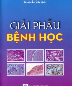 [Gốc] Giải Phẫu Bệnh Học - HN 2020 - Cuốn