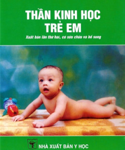 [Gốc] Thần Kinh Học Trẻ Em - 2001 - Cuốn