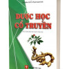 [Gốc] Dược Học Cổ Truyền (Dược Sĩ Đại Học) - BYT 2018 - Cuốn