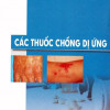 [Gốc] Các Thuốc Chống Dị Ứng - 2013 - Cuốn