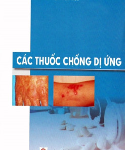 [Gốc] Các Thuốc Chống Dị Ứng - 2013 - Cuốn