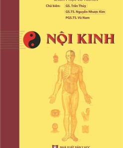 [Gốc] Nội Kinh - HN 2018 - Cuốn