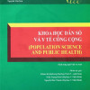 [Gốc] Khoa Học Dân Số Và Y Tế Công Cộng (Song Ngữ Việt - Anh) - TB 2014 - Cuốn