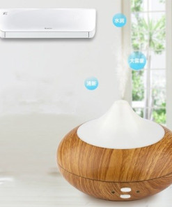 Đèn Xông Tinh Dầu Ms01 - Cái