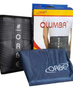 Đai Lưng Cao Cấp Olumba - Cái