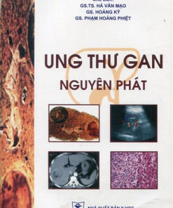 [Gốc] Ung Thư Gan Nguyên Phát - 2006 - Cuốn