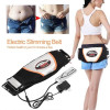 Đai Massage Vibroation Tan Mỡ Bụng - Cái
