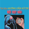 [Gốc] Tài Liệu HD Xử Trí Đột Quỵ Não - 2019 - Cuốn