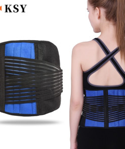 Đai Cột Sống Doctor Help - Cái