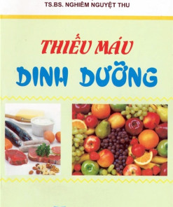 [Gốc] Thiếu Máu Dinh Dưỡng - 2012 - Cuốn