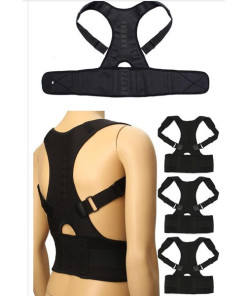 Đai Áo Định Hình Cột Sống Chống Gù Lưng - cái