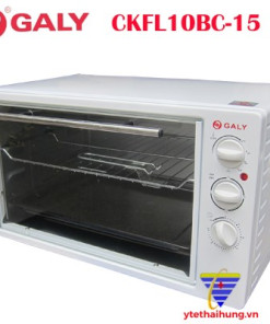 Tủ Sấy Tiệt Trùng Galy Lớn - 24 Lít - Cái