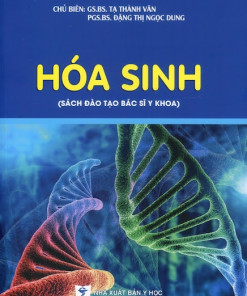 [Gốc] Hóa Sinh Y HN 2020 - Cuốn