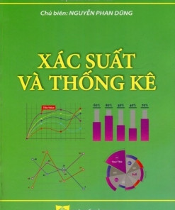 [Gốc] Xác Suất Và Thống Kê - HN 2018 - Cuốn